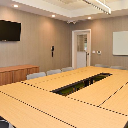 Springhill Suites By Marriott Detroit Metro Airport Romulus Luaran gambar